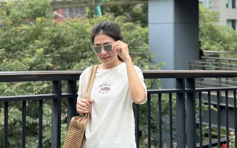 cuộc sống ở Đài Loan - chia sẻ từ Sophia Phương.